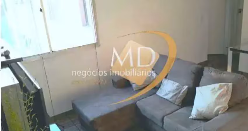 Apartamento com 2 quartos à venda na Rua Luiz Cláudio Capovilla Filho, São José, São Caetano do Sul