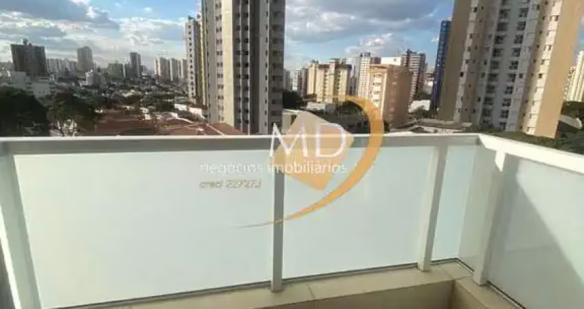 Apartamento com 2 quartos à venda na Rua das Pitangueiras, Jardim, Santo André