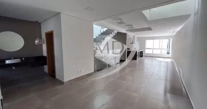 Casa com 3 quartos à venda na Rua Natale Furlan, Barcelona, São Caetano do Sul