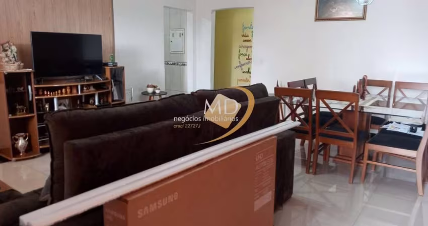 Apartamento com 4 quartos à venda na Rua Aparecida, Boa Vista, São Caetano do Sul