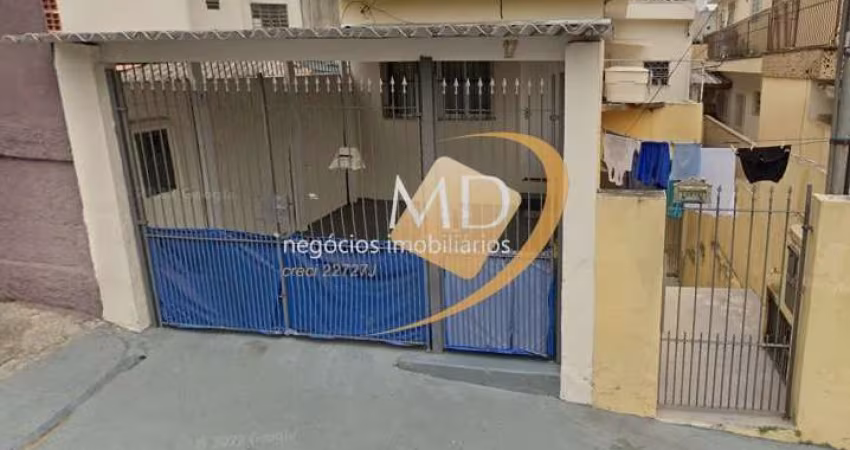 Casa com 2 quartos à venda na Romana, Vila Palmares, Santo André