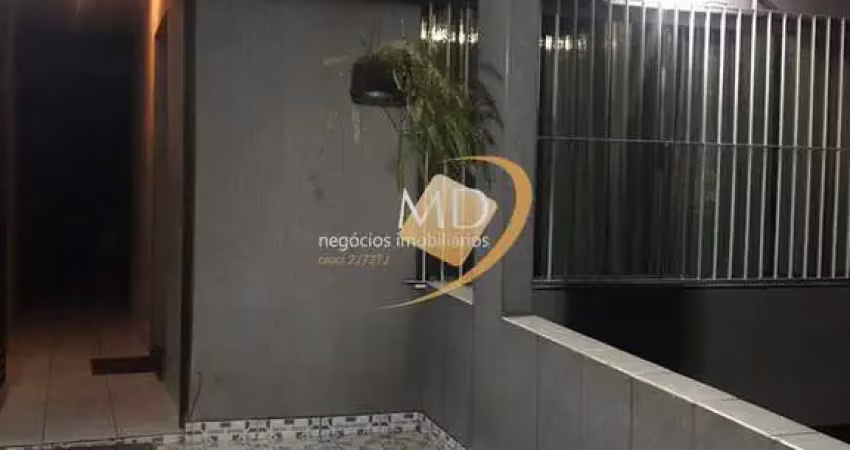 Casa com 3 quartos à venda na Alameda Conde de Porto Alegre, Santa Maria, São Caetano do Sul