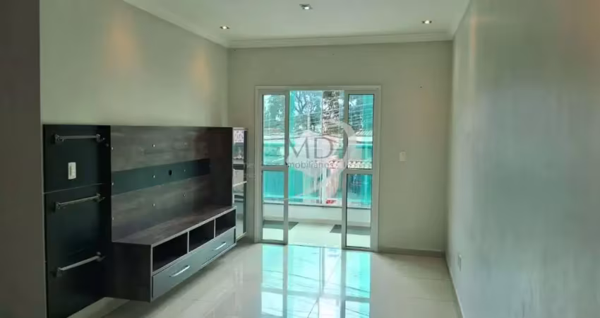 Apartamento com 3 quartos à venda na Rua dos Meninos, Nova Gerty, São Caetano do Sul