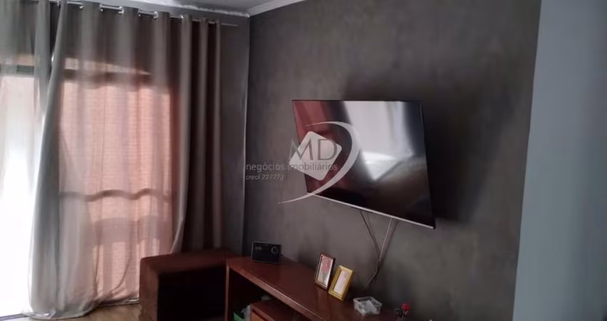 Apartamento com 3 quartos à venda na Rua Londrina, Rudge Ramos, São Bernardo do Campo