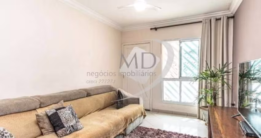 Casa com 3 quartos à venda na Condessa Rosa Matarazzo, Santa Paula, São Caetano do Sul