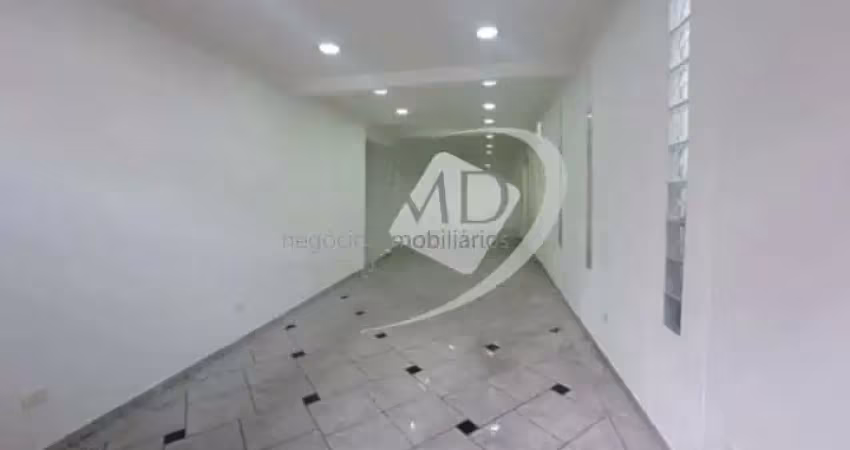 Sala comercial para alugar na Rua São Paulo, Santa Paula, São Caetano do Sul