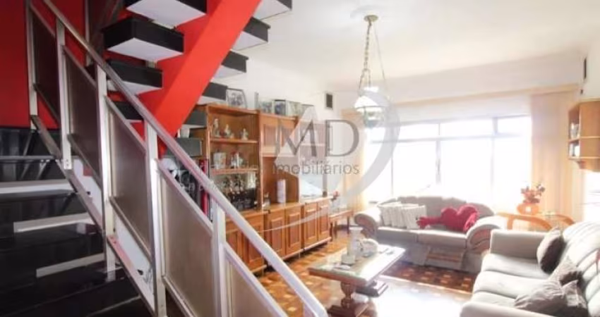 Casa com 5 quartos à venda na Avenida Walter Thomé, Olímpico, São Caetano do Sul