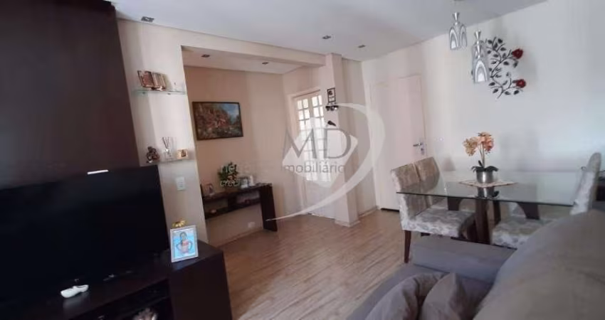 Apartamento com 2 quartos à venda na Rua Aparecida, Boa Vista, São Caetano do Sul