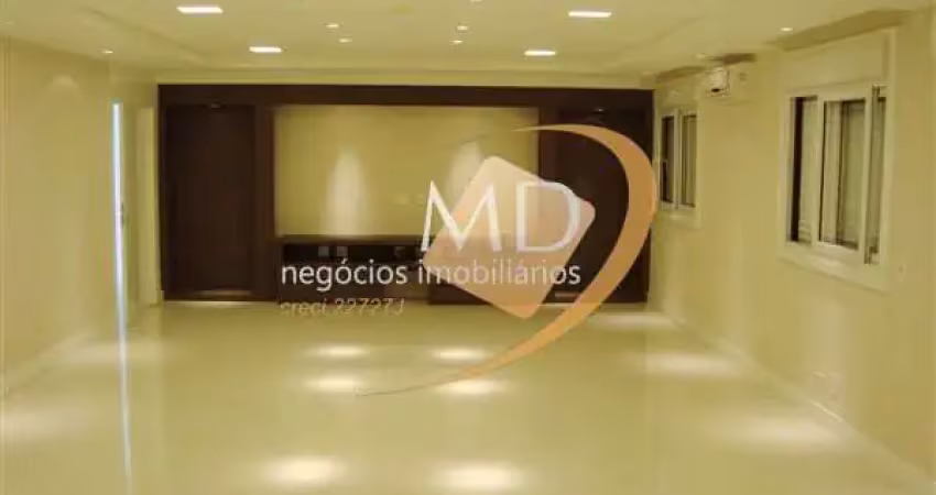 Cobertura com 4 quartos à venda na Rua Monte Alegre, Santo Antônio, São Caetano do Sul