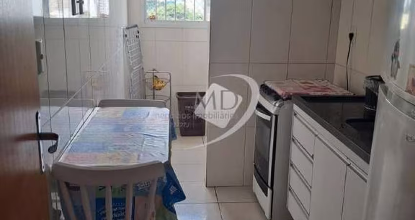 Apartamento com 2 quartos à venda na Rua Vicente de Carvalho, Vila Príncipe de Gales, Santo André