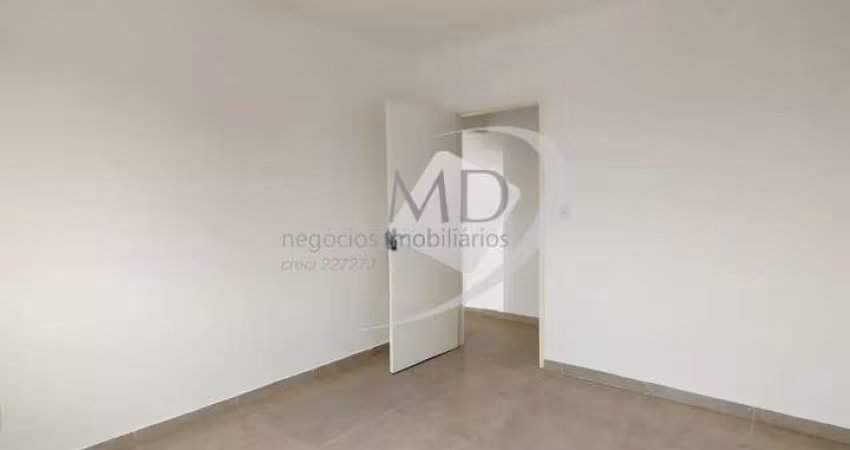 Apartamento com 1 quarto à venda na Rua Giacomo Dalcin, Nova Gerty, São Caetano do Sul