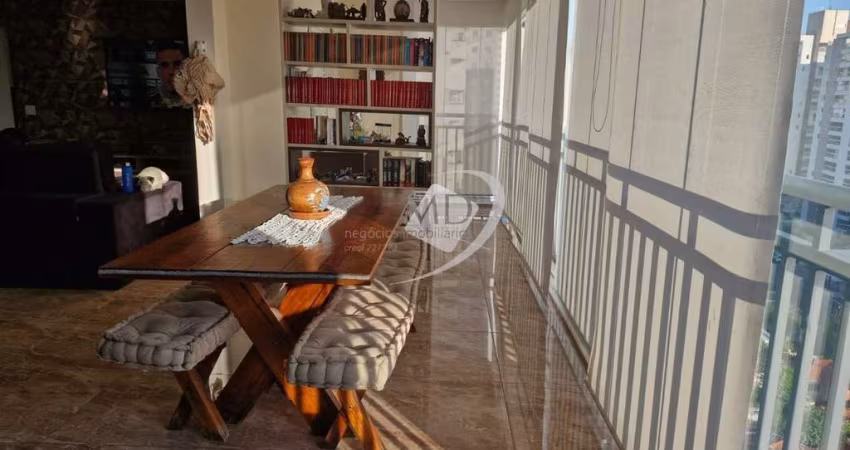 Apartamento com 3 quartos à venda na Rua Alegre, Santa Paula, São Caetano do Sul