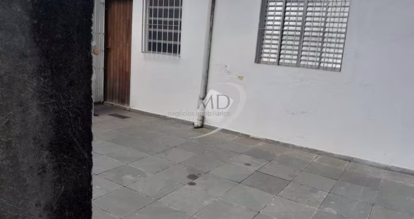 Casa com 1 quarto à venda na Rua Taipas, Santa Maria, São Caetano do Sul