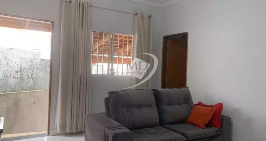 Casa com 2 quartos à venda na Alameda João Galego, Santa Maria, São Caetano do Sul