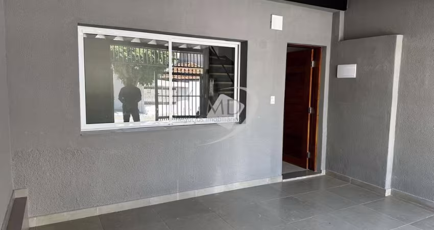 Casa com 2 quartos para alugar na Mogi Guassu, Olímpico, São Caetano do Sul