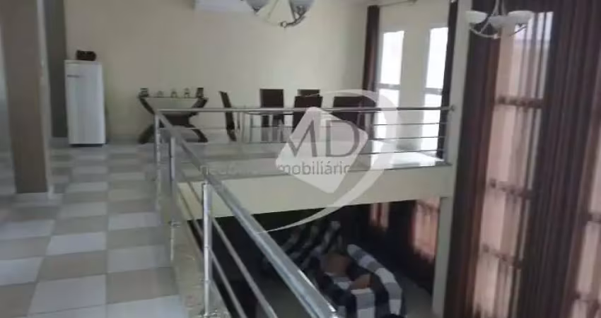 Casa comercial à venda na Avenida Tietê, Campestre, Santo André