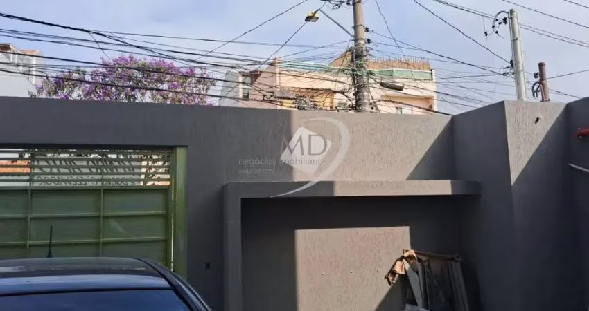 Apartamento com 2 quartos à venda na Rua Andradina, Vila Valparaíso, Santo André