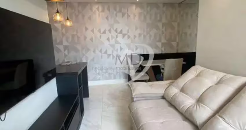 Apartamento com 2 quartos à venda na Rua Ibitirama, Vila Prudente, São Paulo