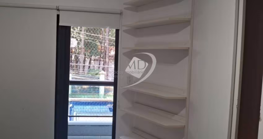 Apartamento com 2 quartos à venda na Alameda Araguaia, Santa Maria, São Caetano do Sul