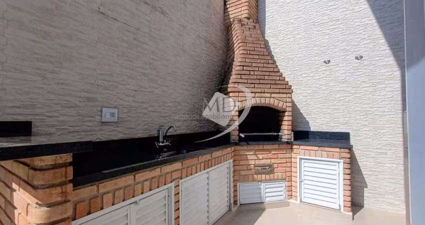 Casa com 3 quartos à venda na Rua Carmine Perrella, Mauá, São Caetano do Sul