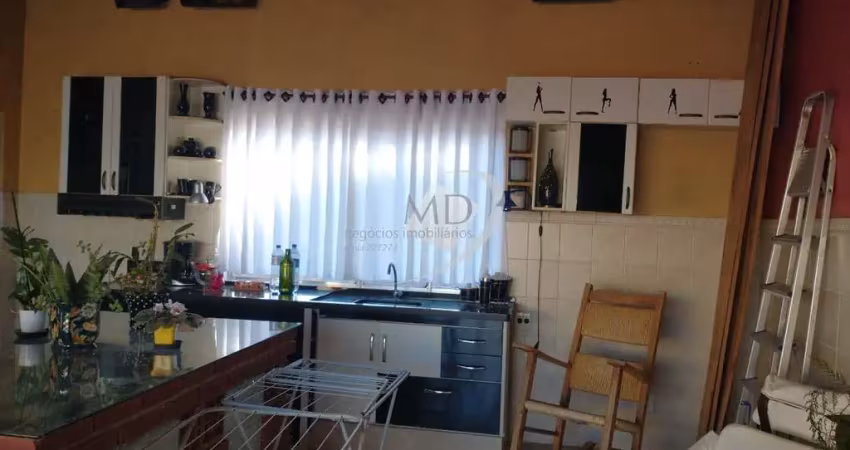 Casa com 3 quartos à venda na Rua Gonçalves Dias, Cerâmica, São Caetano do Sul
