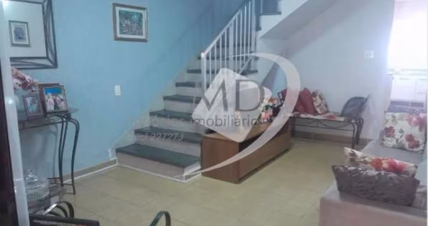 Casa com 2 quartos à venda na Rua Henrica Grigoletto Rizzo, Olímpico, São Caetano do Sul