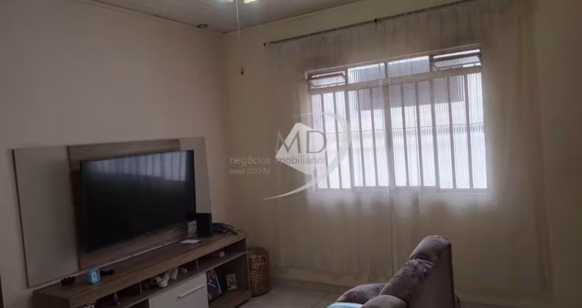 Casa com 3 quartos à venda na Rua Rio de Janeiro, Osvaldo Cruz, São Caetano do Sul
