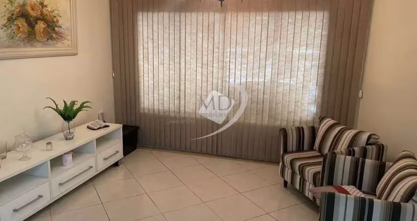 Casa com 3 quartos à venda na Avenida Presidente Kennedy, Santa Paula, São Caetano do Sul