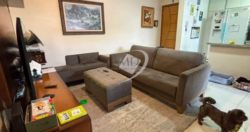 Apartamento com 3 quartos à venda na Alameda Cassaquera, Barcelona, São Caetano do Sul