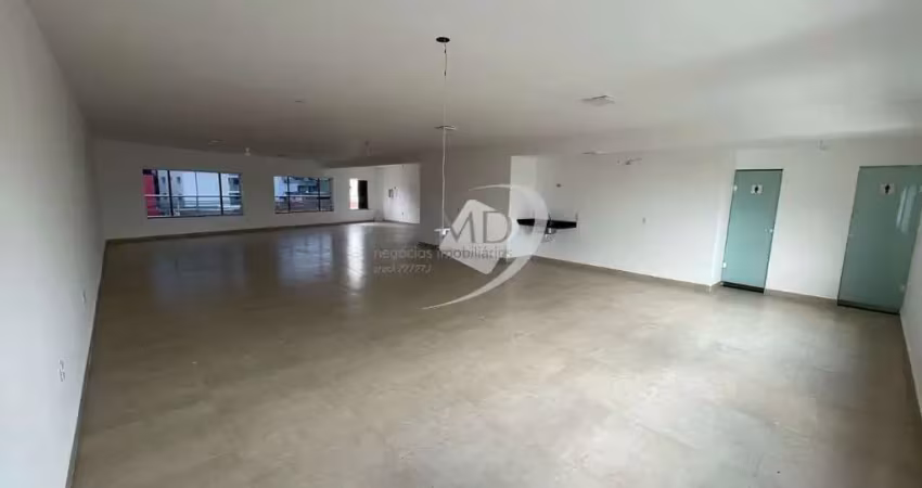 Sala comercial para alugar na Rua General Craveiro Lopes, Rudge Ramos, São Bernardo do Campo