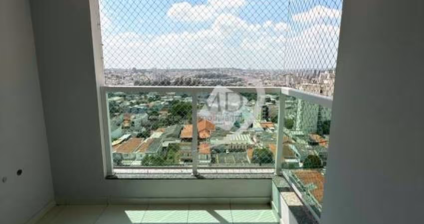 Apartamento com 2 quartos à venda na Rua das Figueiras, Campestre, Santo André