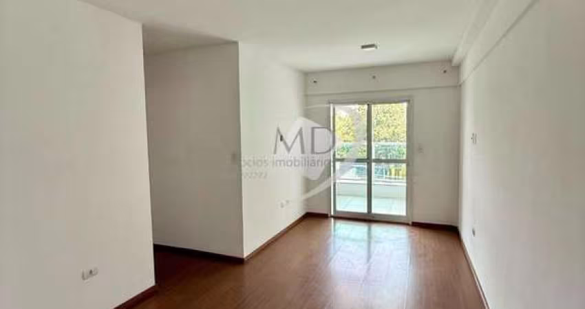 Apartamento com 2 quartos à venda na Rua das Figueiras, Campestre, Santo André
