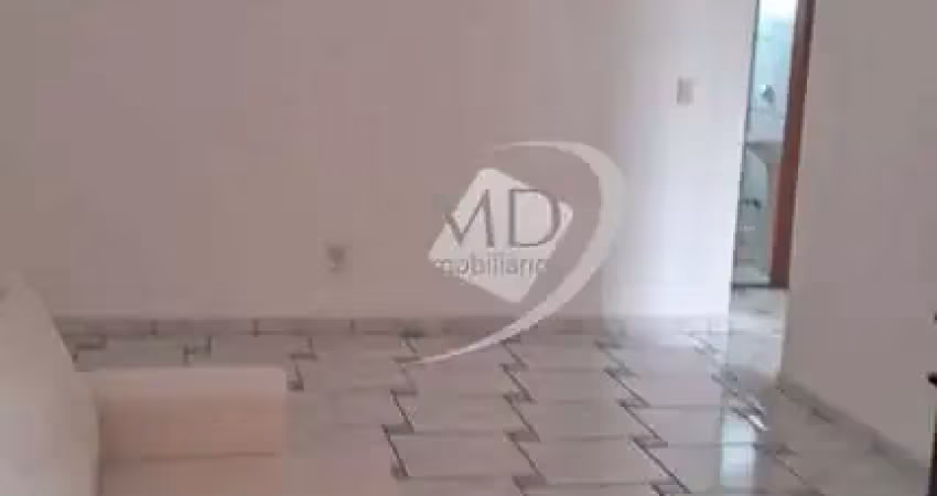 Apartamento com 2 quartos à venda na Rua Juruá, Mauá, São Caetano do Sul