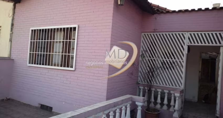 Casa com 2 quartos à venda na Avenida Presidente Kennedy, Santa Paula, São Caetano do Sul