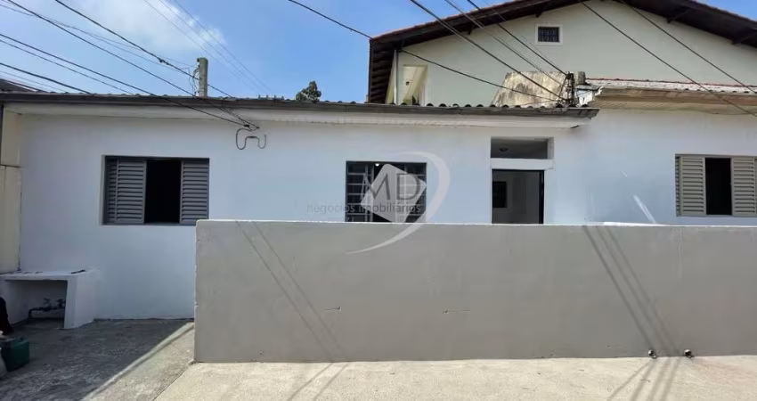 Casa com 1 quarto para alugar na Rua Ivaí, Santa Maria, São Caetano do Sul