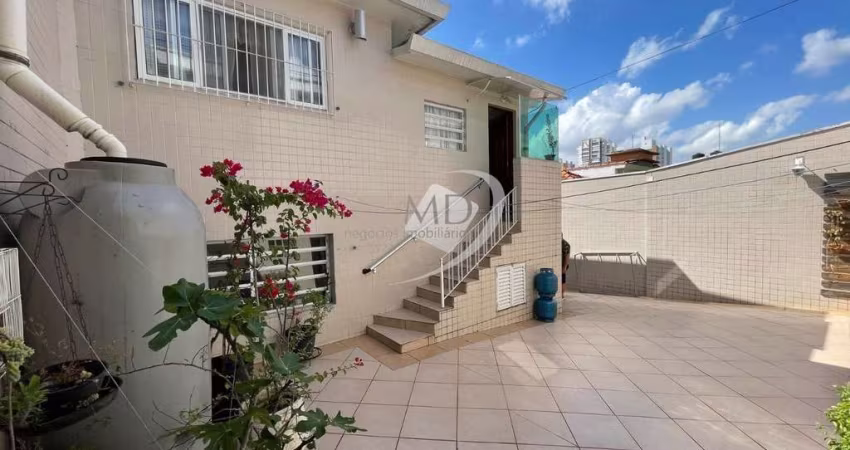 Casa com 4 quartos à venda na Rua Maceió, Barcelona, São Caetano do Sul