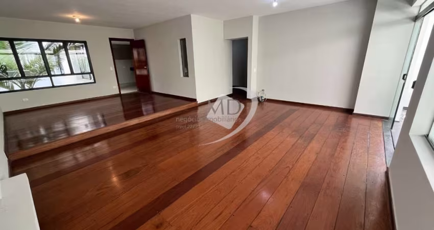 Apartamento com 4 quartos à venda na Rua João Pessoa, Centro, São Bernardo do Campo
