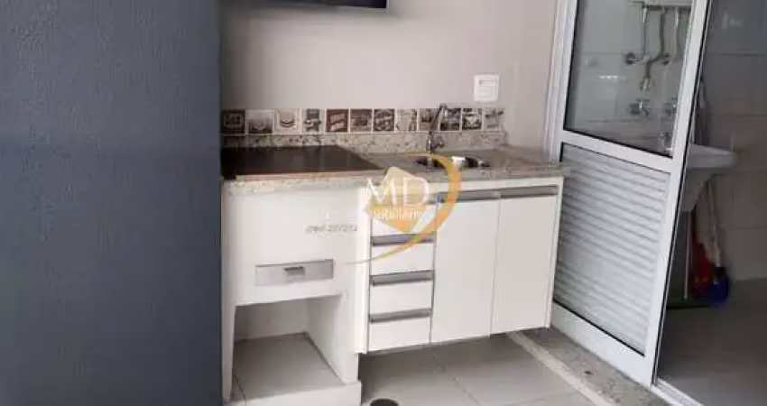 Apartamento com 2 quartos para alugar na Rua Joana Angélica, Barcelona, São Caetano do Sul