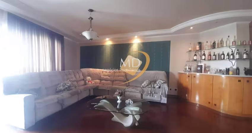 Apartamento com 4 quartos à venda na Rua José Benedetti, Santo Antônio, São Caetano do Sul