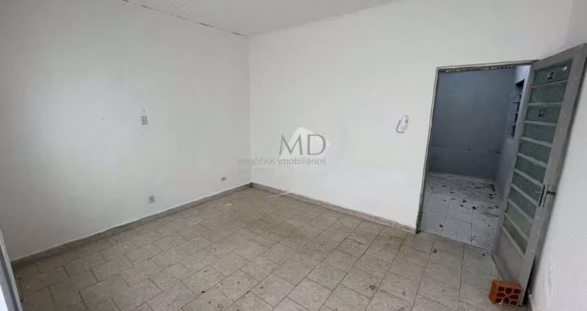 Casa com 1 quarto para alugar na Alameda Conde de Porto Alegre, Santa Maria, São Caetano do Sul