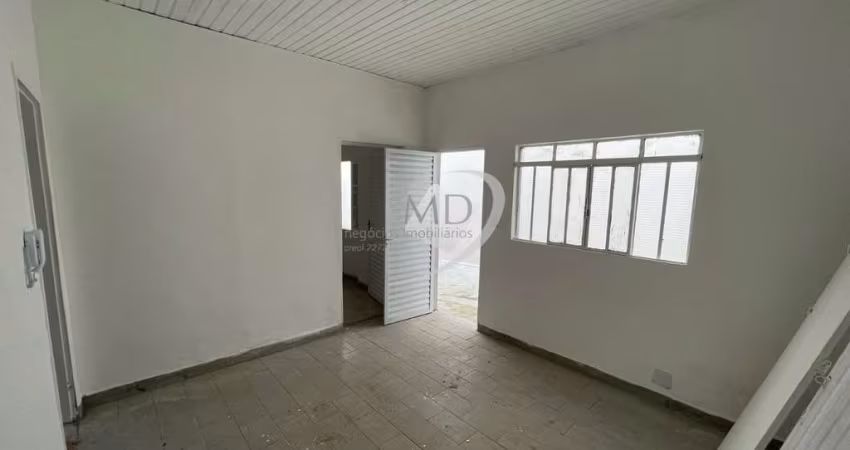 Casa com 1 quarto para alugar na Alameda Conde de Porto Alegre, Santa Maria, São Caetano do Sul
