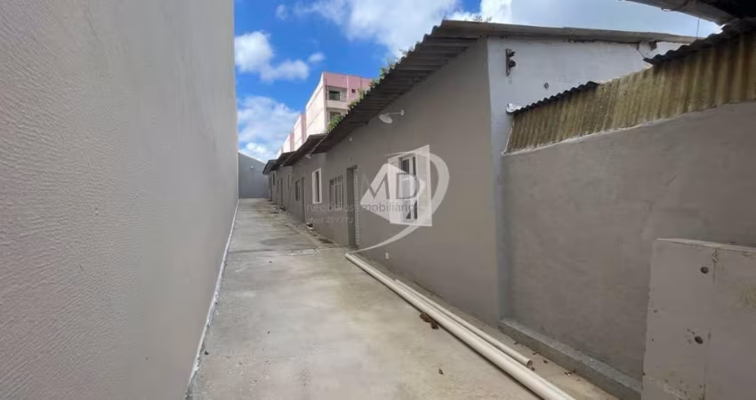 Casa com 1 quarto para alugar na Alameda Conde de Porto Alegre, Santa Maria, São Caetano do Sul