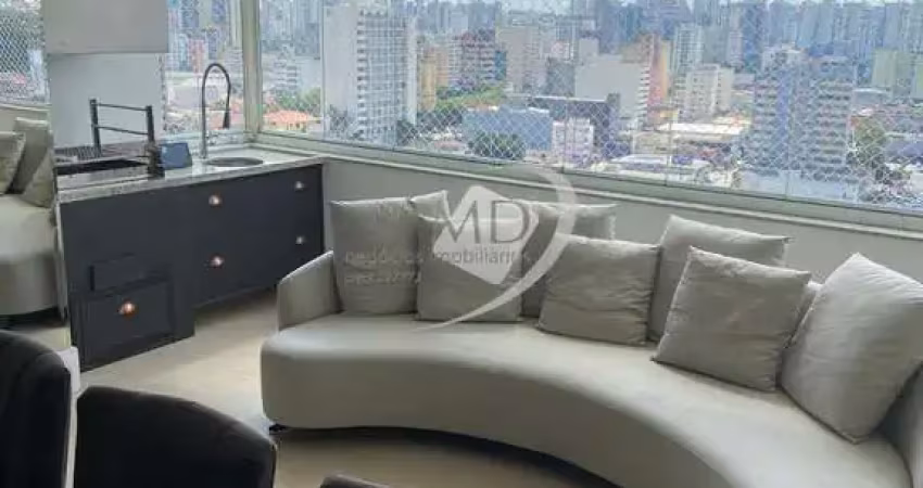 Cobertura com 3 quartos à venda na Rua Siqueira Campos, Centro, Santo André