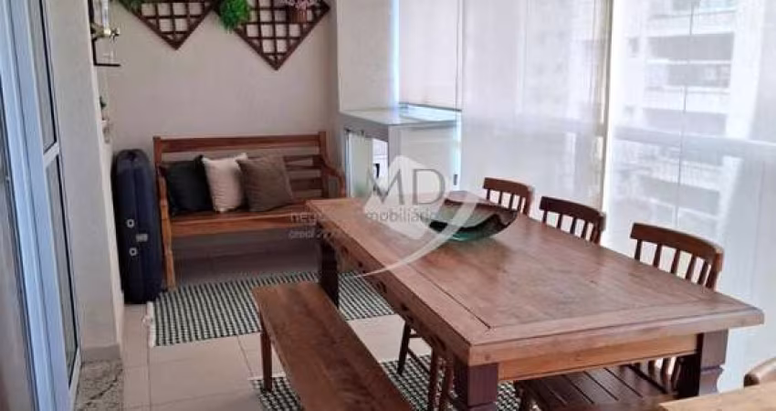 Apartamento com 3 quartos à venda na Rua São Jorge, Cerâmica, São Caetano do Sul