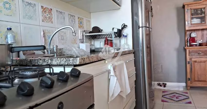 Apartamento com 2 quartos à venda na Rua do Boqueirão, Saúde, São Paulo
