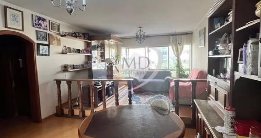 Apartamento com 2 quartos à venda na Alameda Eduardo Prado, Campos Eliseos, São Paulo