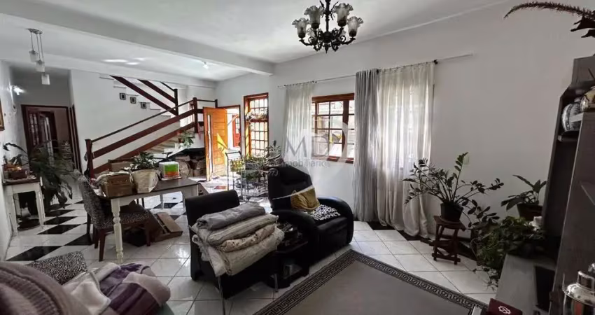 Casa com 2 quartos à venda na Alameda Cassaquera, Barcelona, São Caetano do Sul