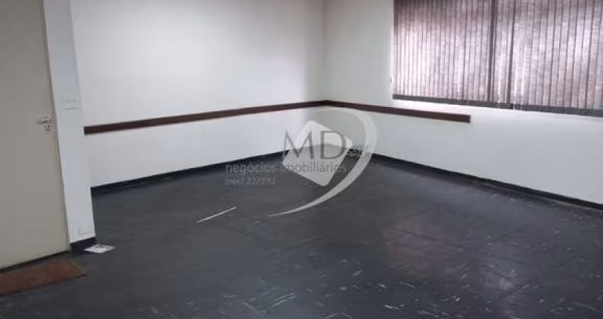Sala comercial para alugar na Avenida do Oratório, Parque São Lucas, São Paulo