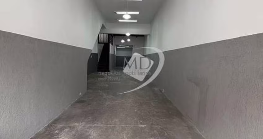 Sala comercial para alugar na Avenida do Oratório, Parque São Lucas, São Paulo