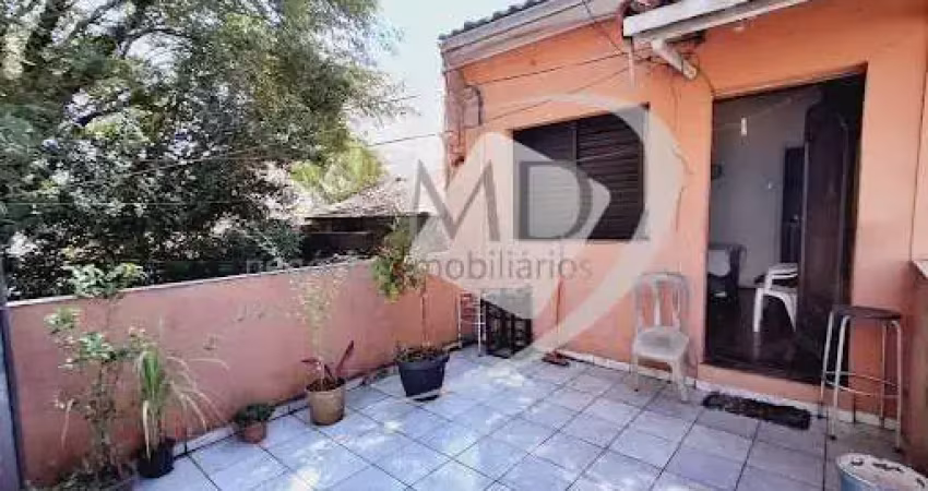 Casa com 2 quartos à venda na Rua Amazonas, Osvaldo Cruz, São Caetano do Sul